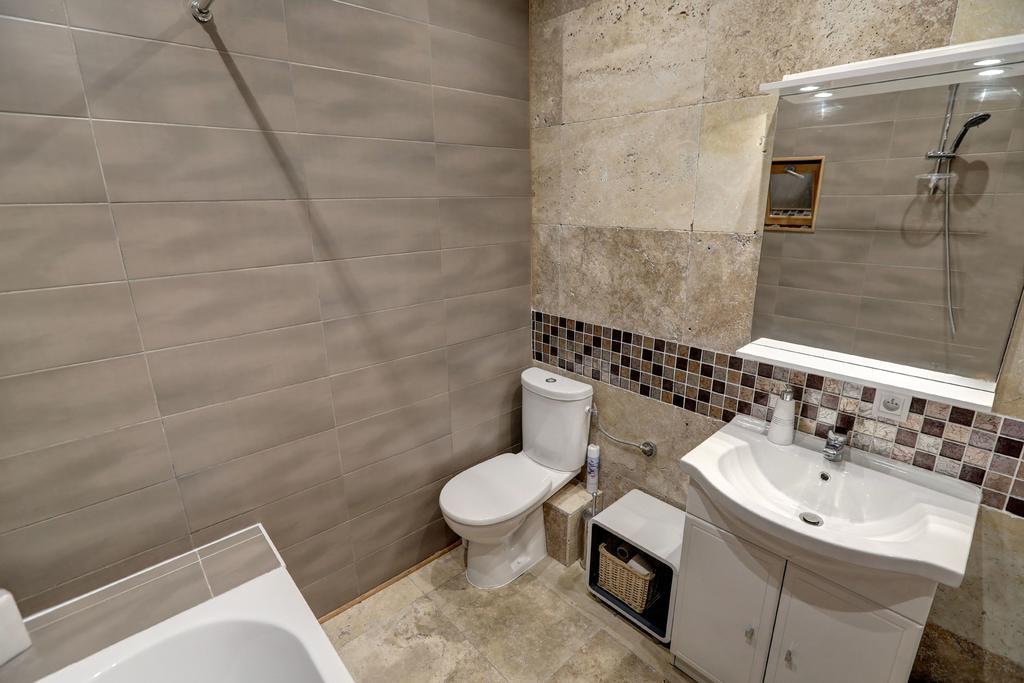 Contrast Luxapart 3 Min Mc Casino Босолей Экстерьер фото